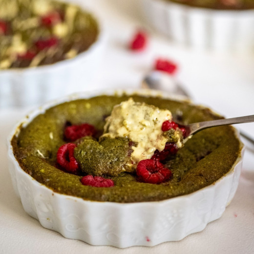 Suprême de Pistache – Pâte à Tartiner Gourmande & Croquante