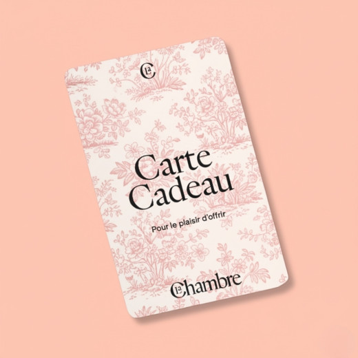 Personalized e-gift card to offer for gourmet gifts