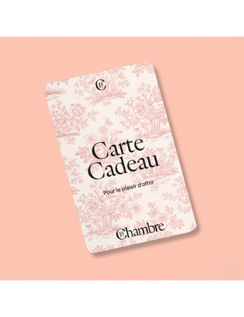 Food Gift Card to Send Online | La Chambre