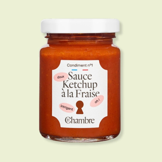 Ketchup | La Chambre