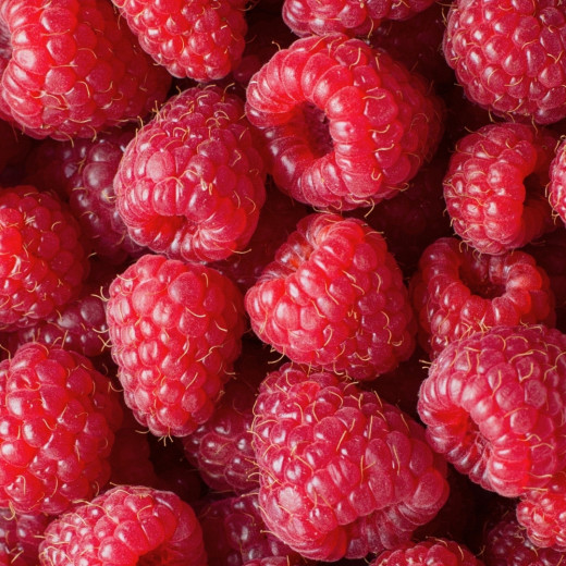 Raspberry Seed Preserve with 56% fruit