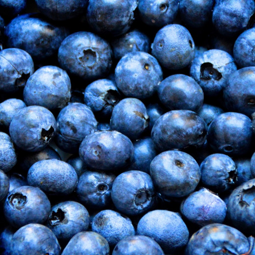 Confiture Myrtille divine | La Chambre