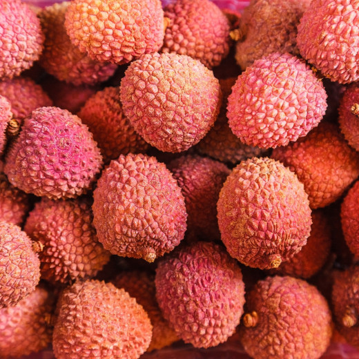 Litchi Mangue Ananas avec 68% de fruits