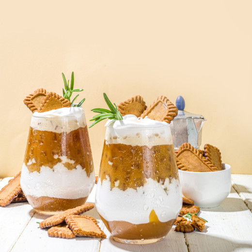 Pâte à Tartiner Spéculoos - Saveur Envoûtante de Biscuit