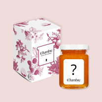 Box of 1 jar of 100g