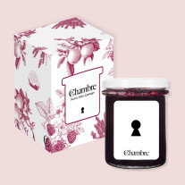 Gourmet gift box 1x200g