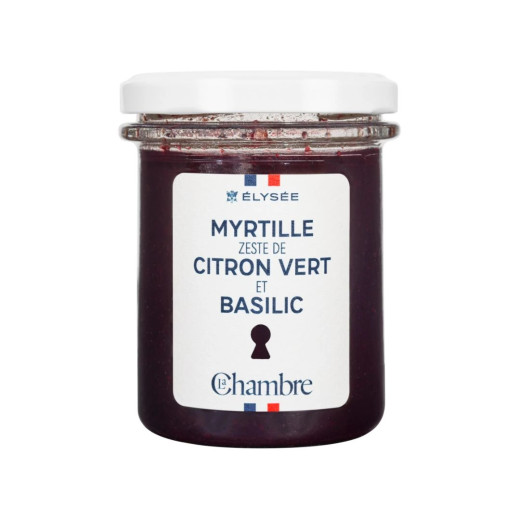 Coffret La République des Saveurs 4x200g | La Chambre