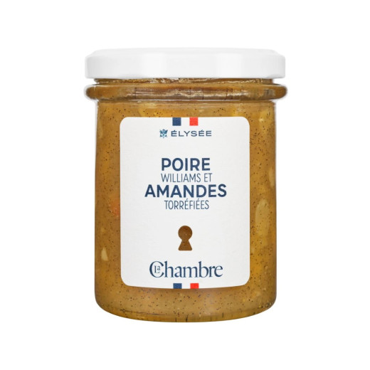 Coffret La République des Saveurs 4x200g | La Chambre