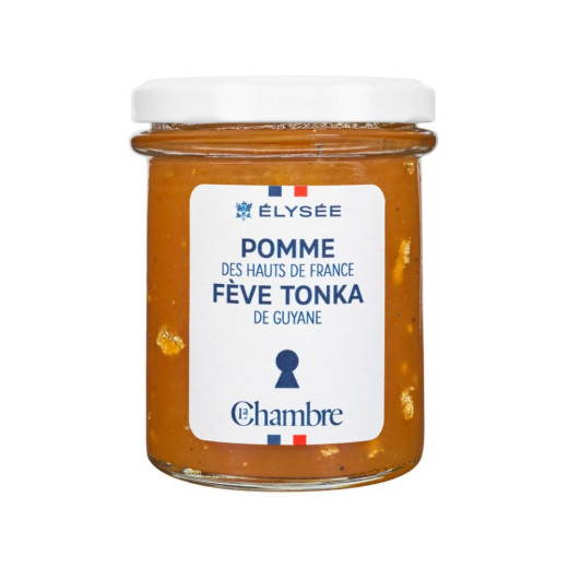 Coffret La République des Saveurs 4x200g | La Chambre