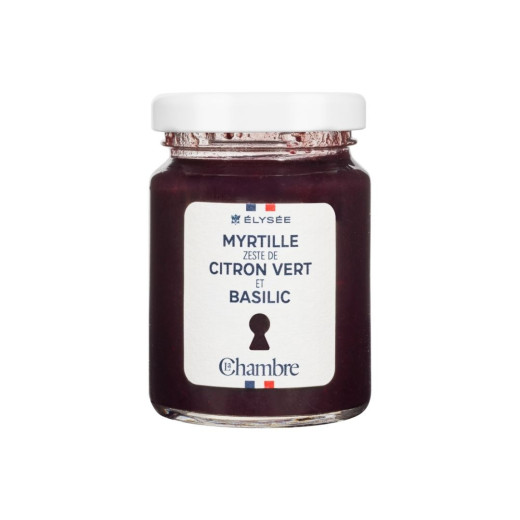 Coffret La République des Saveurs 4x100g | La Chambre