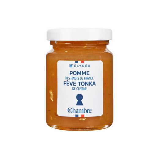 The Republic of Flavours Set 4x100g | La Chambre