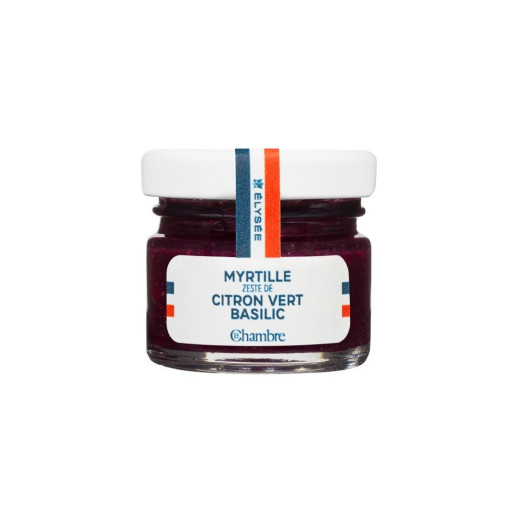 Coffret La République des Saveurs 4x30g | La Chambre