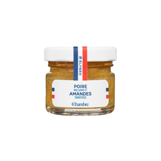 Coffret La République des Saveurs 4x30g | La Chambre
