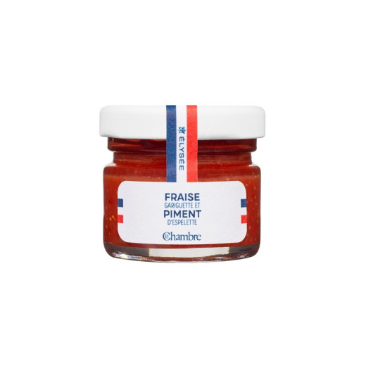 Coffret La République des Saveurs 4x30g | La Chambre