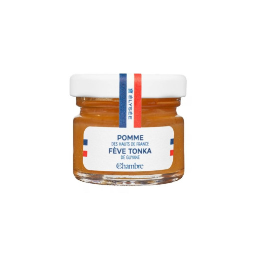 Coffret La République des Saveurs 4x30g | La Chambre