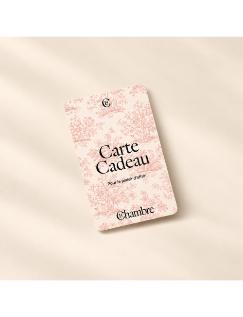 Food Gift Card to Send Online | La Chambre