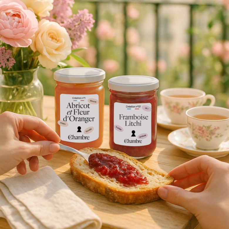 Mother’s Day Jam Duo – La Chambre Mother’s Day Jam Duo – La Chambre