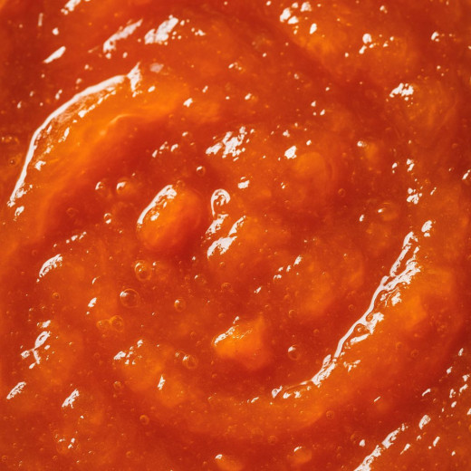 Confiture Velours d'Abricot : une douceur fruitée et veloutée !