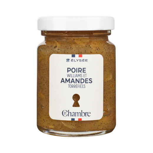 Coffret La République des Saveurs | La Chambre x Elysée