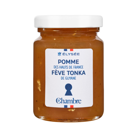 Coffret La République des Saveurs | La Chambre x Elysée