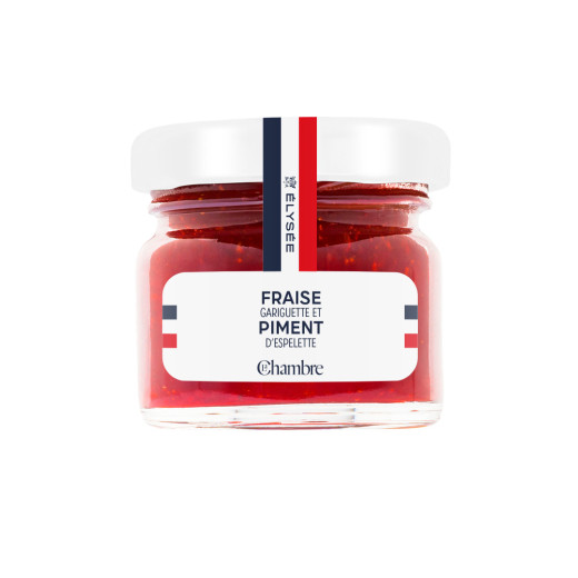 La République des Saveurs Gift Set | La Chambre
