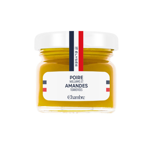 Coffret La République des Saveurs | La Chambre x Elysée
