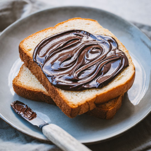 Spicy Dark Chocolate & Tonka Spread: Intense and Refined