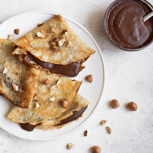 Spicy Dark Chocolate & Tonka Spread: Intense and Refined
