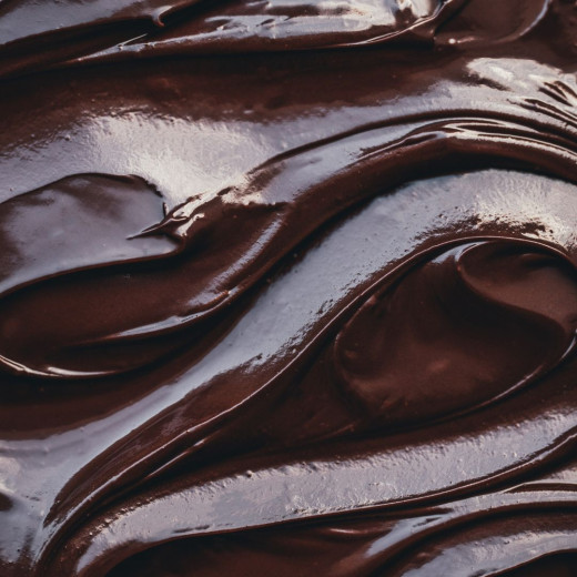 Pâte à Tartiner Chocolat Noir Tonka | La Chambre