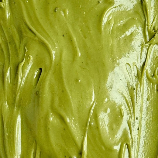 Matcha'licious | White Chocolate & Matcha Spread – Gourmet Delight