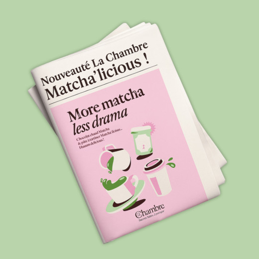 Matcha'licious | White Chocolate & Matcha Spread – Gourmet Delight