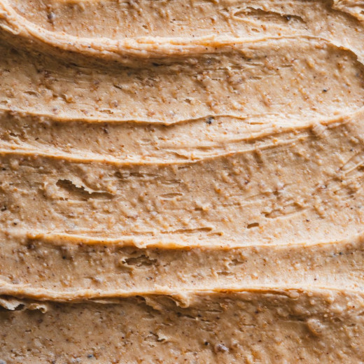 Gingerbread Spread - Limited Edition Holiday Chocolate & Spice Delight