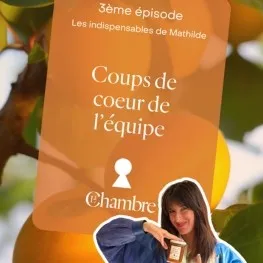 les saveurs de confitures gourmandes de Mathilde et sa sélection de tartinable incontournable