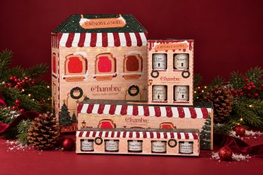 La Réserve de Noël