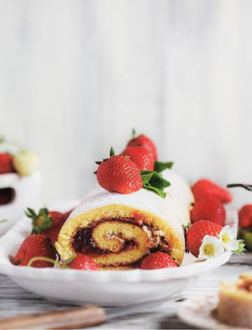 elfbar nachfüll pod läuft aus Confiture de fraises maison main image 0