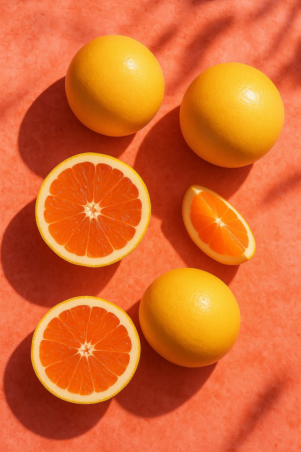 A Summer in Montmartre: Cocktail Dessert Recipe (2)