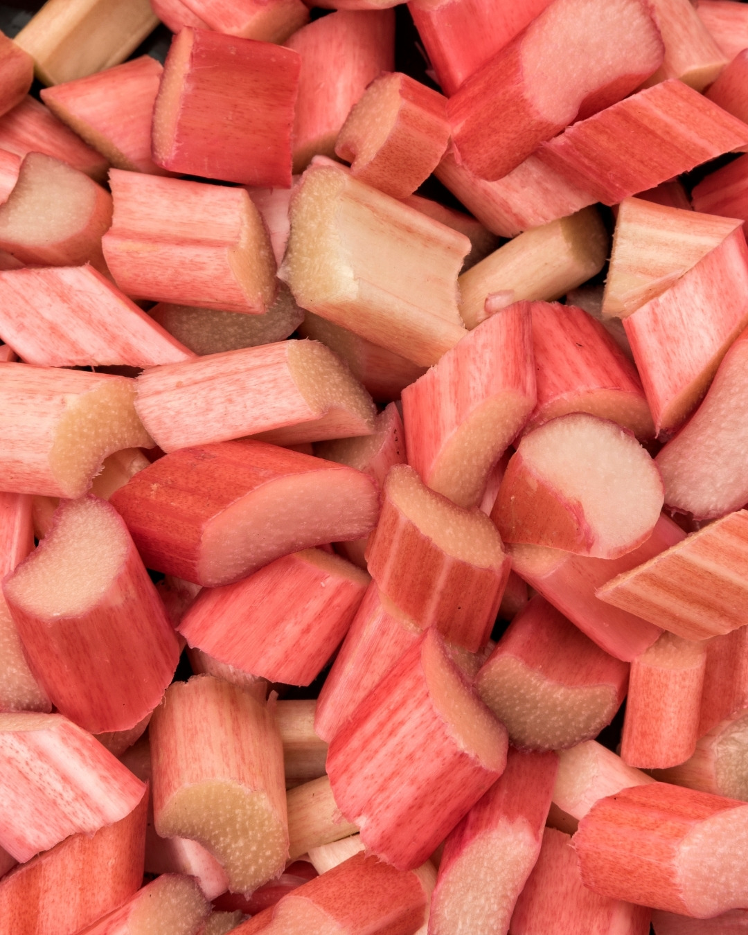 Rhubarb Cake (1)